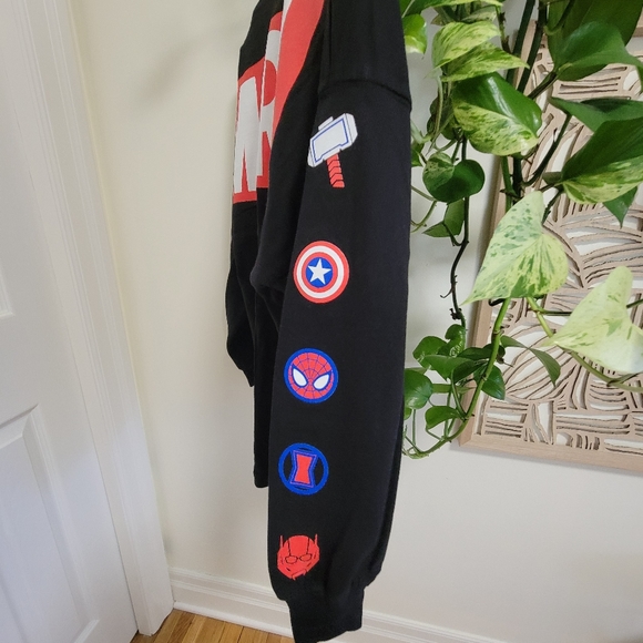 Marvel Spirit Jersey - Picture 4 of 8